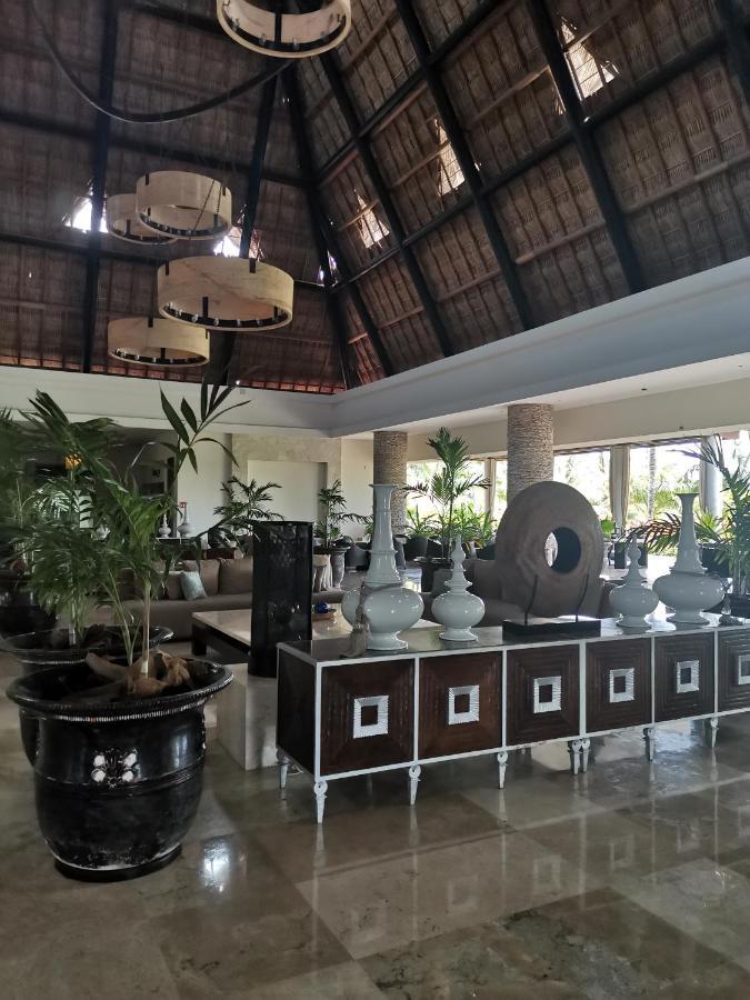 Villa Privada Ubicada En El Campo De Golf Del Hotel Vidanta Mayan Palace Acapulco Luaran gambar
