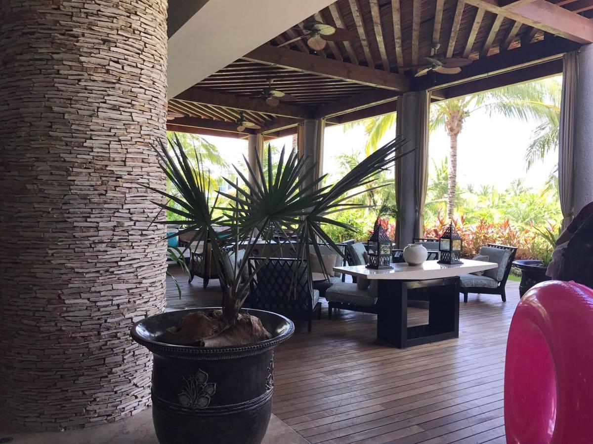 Villa Privada Ubicada En El Campo De Golf Del Hotel Vidanta Mayan Palace Acapulco Luaran gambar